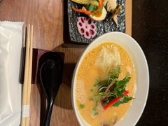 -篝拉面(银座店)