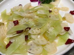 -楚鲜·汉正街一号(天河店)