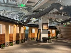 -大视光学•LINDBERG林德伯格•全球手工眼镜集合店(王府井店)