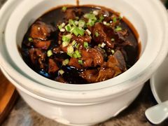 -绿茶餐厅(天津天河城店)