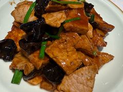 -到家尝北京菜(西坝河店)