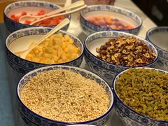 -八一路好吃街(雨田商务大厦店)