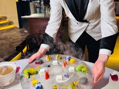 -狮拾久·现代新加坡料理(福田COCO Park店)