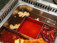 -味舵主重庆火锅(邓尉路店)