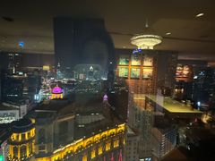 -上海雅居乐万豪侯爵酒店