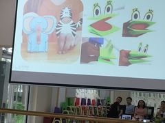 -北京市丰台区学苑幼儿园