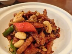 -大树餐厅(益田假日店)