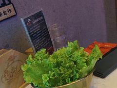 -杨记齐齐哈尔烤肉(总店)