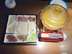 -师味葱扒虎头鲤·水席洛阳菜(元华店)