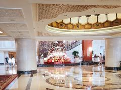 -北京中国大饭店