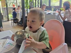 -野蔓果·山野菜(西湖景区·龙井茶田店)