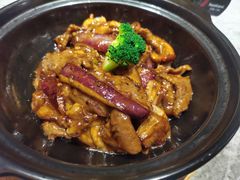 -四道菜·福建菜馆(新街口金鹰店)