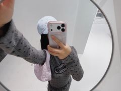 -太原茂业天地购物中心