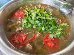 -徐氏竹香园牛肉火锅(飞虎路店)