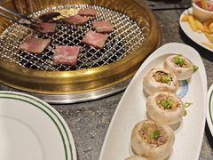 -NIUAN牛庵·日式和牛烧肉(恒隆店)