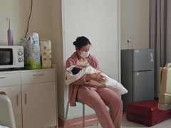 -汇慈安·高端自营月嫂(武汉月子尊享店)