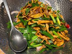 -中国徽菜·徽商故里(广安门店)