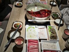 -野妹火锅(南园店)