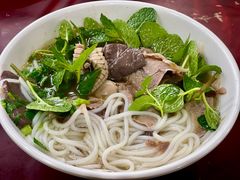 -刘记羊肉粉馆(荷花塘总店)