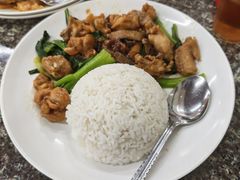 -昌盛汤吧(光明北路店)