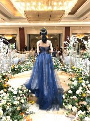 -MANLI BRIDAL婚纱