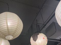 -大馥·炭火烧肉酒场(莘庄莘福坊店)