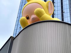 -东莞松山湖万象汇