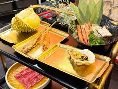 -牛New寿喜烧(虹桥新天地店)