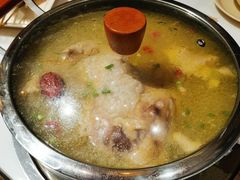 -七八冷面·延边朝鲜族美食(圣熙八号店)