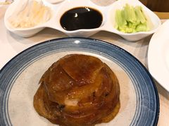 -明城五号烤鸭坊(建国门店)