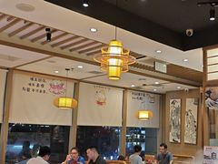 -水林间·寿喜烧自助(仙林金鹰店)