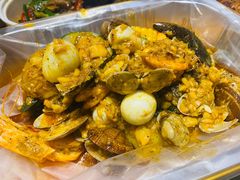 -锦尚阁烤鱼•天津菜(宣武门胡同店)