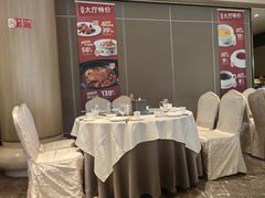 -万龙洲海鲜·粤菜(亚运村店)