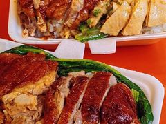 -九爺雞(文德路店)