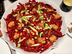 -潮上潮(南中环店)