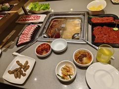 -海底捞火锅(天一广场亚细亚店)