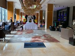 -廊坊固安福朋喜来登酒店
