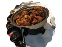 -到家尝北京菜(西坝河店)