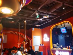 -小牛哈尼韩式水煎肉(万象城店)