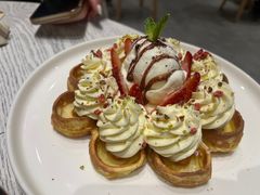 -娜娜家•Nana's restaurant(国金汇店)