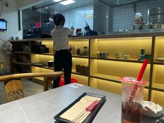 -李赵合鲜肉烧烤(西荷店)