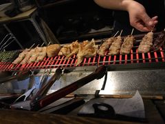 -木子烧鸟屋(百子湾店)