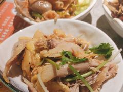 -璞臻汽锅餐厅(南京东路店)