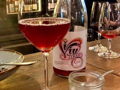 -RAC BAR(安福路店)