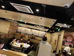 -海底捞火锅(天津SM城市广场店)