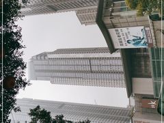 -日月光中心广场