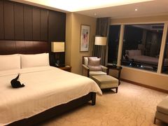 -上海浦东嘉里大酒店