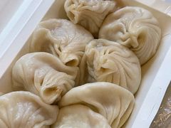 特色鲜肉小笼汤包-笑云开汤包店(网巾市店)