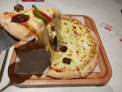 -烁先生披萨(河南岸店)