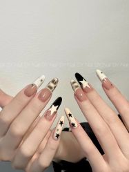 -M·X Nail日式美甲美睫